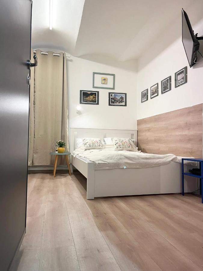 Republicii Small Central Studio Kolozsvár Kültér fotó