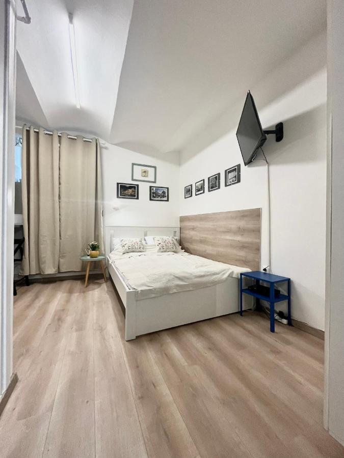 Republicii Small Central Studio Kolozsvár Kültér fotó